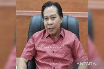 Legislator Kapuas apresiasi kinerja Dinas Lingkungan Hidup