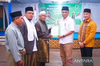 MUI Kepri ingatkan ulama berdakwah santun dan damai