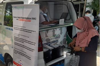 Peserta JKN PBI sebut tidak ada diskriminasi pelayanan BPJS Kesehatan