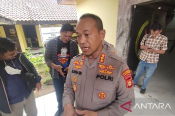 Polisi rekomendasikan perayaan Tahun Baru 2023 di Palembang terpusat