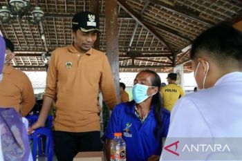BST Pemkab Madiun sasar warga Desa Slambur
