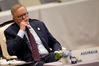 Australia protes tarif 12,5 persen yang akan diberlakukan AS