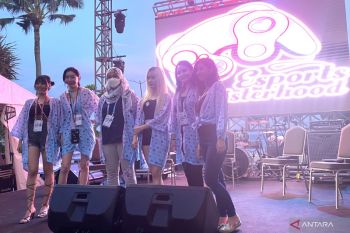 Esports Sisterhood suarakan keadilan gender di turnamen esport dunia