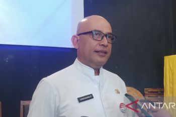 Sumbar siapkan peraturan daerah untuk pengembangan ekonomi kreatif
