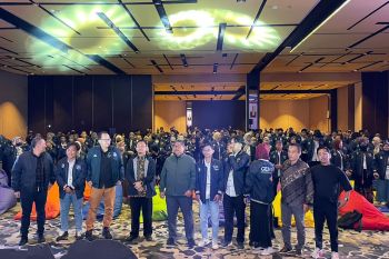 BI Sulsel gelar literasi keuangan tingkatkan kapasitas GenBI