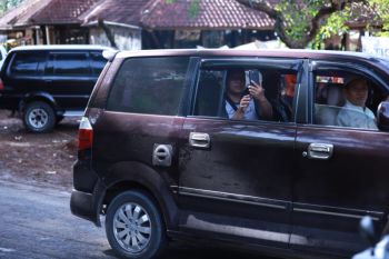 Polda: Warga setop gempa Cianjur untuk konten medsos