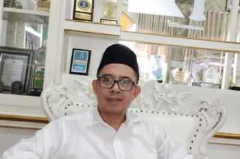 Kementrian Agama Lampung minta pelaku usaha segera llengkapi sertifikasi halal