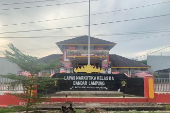 Lapas telah lakukan semaksimal mungkin dan sesuai SOP terhadap warga binaan yang meninggal dunia