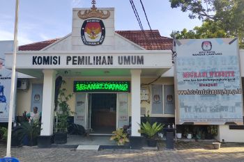 KPU Bandarlampung sebut 838 peserta lolos administrasi calon PPK