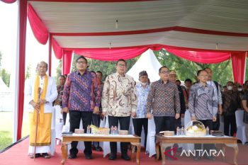Masyarakat diajak memperkuat moderasi beragama di Tanah Air