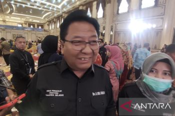 Sumsel dorong guru ciptakan inovasi pendidikan