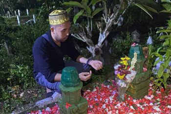 Program santunan kematian di Mataram Rp389 juta