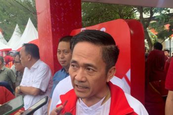 Pemkot Palembang fokuskan pembinaan UMKM