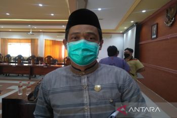 Legislator minta Disdik Kapuas sikapi terhentinya perbaikan SDN 2 Selat Dalam