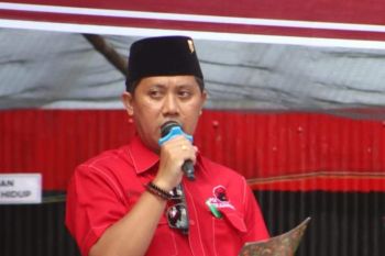 Legislator: Terus jaga kerukunan antarumat beragama di Palangka Raya