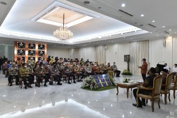 Seluruh kabupaten/kota di Jateng ditargetkan miliki MPP