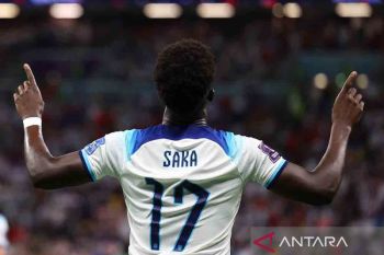 Hasil pertandingan Kualifikasi Piala Dunia zona Eropa: Inggris menang 2-0 atas Serbia