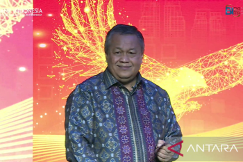 BI sebut Rupiah digital bisa digunakan untuk membeli barang di metaverse