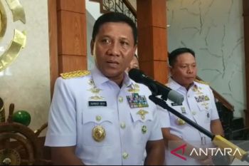 Koarmada I intensifkan pengamanan laut Indonesia