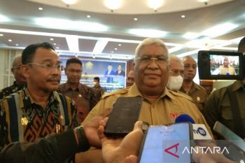 Alokasi APBN 2023 di Sultra sebesar Rp25,57 triliun