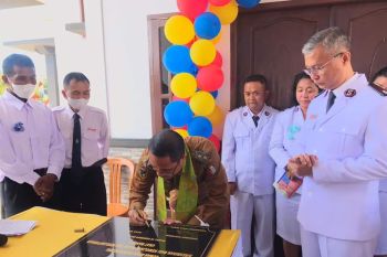 Pemkab Sigi  harap tokoh agama terus tingkatkan kerukunan