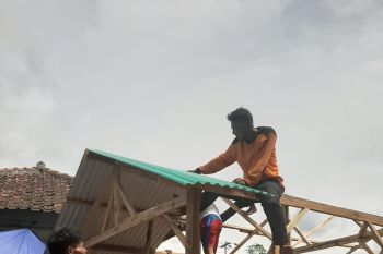 14 hari pascagempa Cianjur, Yayasan Senarai, SERI, dan Forahmi Peduli kolaborasi luncurkan "Program Cianjur Bangkit