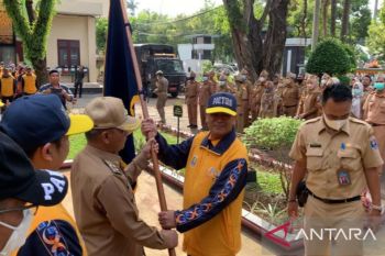 Metro targetkan masuk tiga besar Porprov IX Lampung