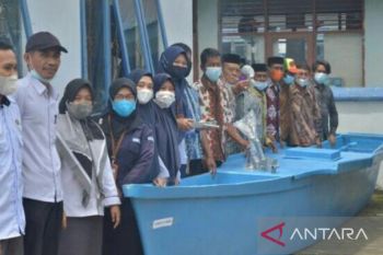 Pemkab Sinjai alokasikan Rp3,1 miliar untuk pengadaan kapal untuk nelayan
