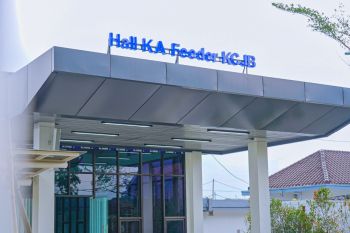 KAI menyiapkan dua layanan pendukung operasional kereta cepat Jakarta-Bandung