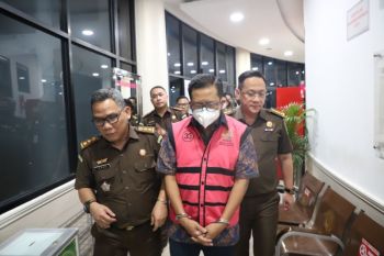 Kementerian BUMN dukung Kejagung terkait dirops Waskita  tersangka