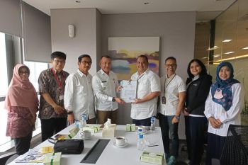 Pemkab Natuna kerja sama bidang pendidikan dengan Pertamina