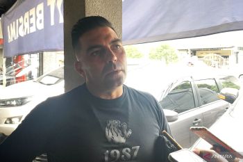 Skuad Arema FC berangkat ke Jawa Tengah dengan kekuatan penuh