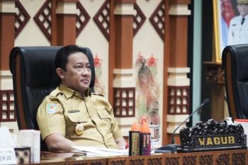 Kalteng berhasil tekan inflasi beberapa bulan terakhir