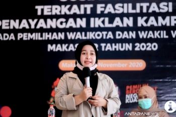 Sebanyak 867 calon anggota PPK Makassar lulus seleksi administrasi