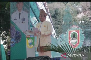 Wagub Kalsel: Tanah Laut berpeluang berkembang di tengah krisis pangan