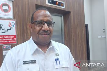Pemprov Papua: Pembangunan RSUD Biak Numfor gunakan dana otsus