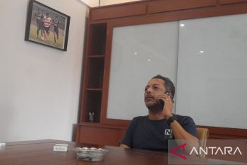 Madura United mengkritik keputusan lanjutkan Liga I sebagai tindakan terburu-buru