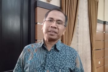 UMK Kota Mataram tahun 2023 Rp2,5 juta
