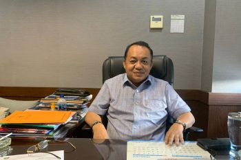 Legislator minta kawasan GOR Haji Agus Salim dikelola swasta agar pendapatan lebih optimal