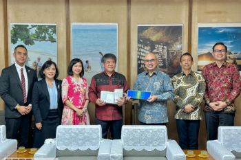 Indonesia Friendship Day 2022 di Jepang resmi ditutup