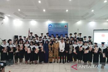 Disdik akan terus suport lembaga pendidikan Palangka Raya