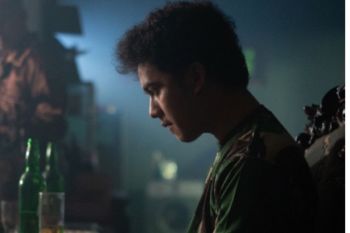 Film "Autobiography" berhasil raih penghargaan di Silver Screen Awards