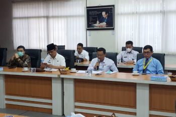 Pemkab Siak, Kantor Pajak dan Kejari Siak gandeng PT IKPP Grup optimalkan penerimaan pajak