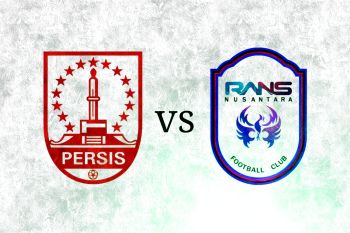 Hasil Liga 1 Indonesia, Persis Solo vs Rans Nusantara FC 6-1