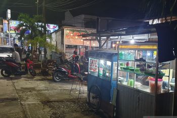 Kota Palembang lanjutkan penyaluran pinjaman modal UMKM
