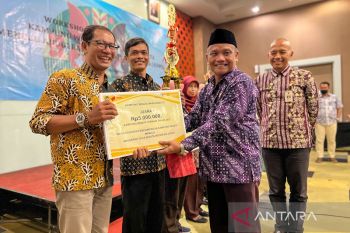 Pemkot Yogyakarta mulai mempersiapkan penilaian ADWI 2023