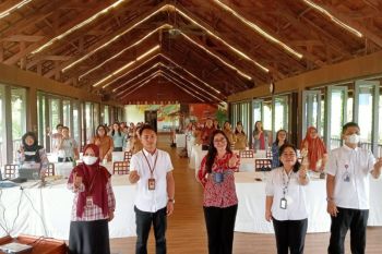 BKKBN Sulut tingkatkan akses pelayanan KB guna turunkan stunting
