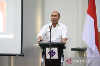 Gubernur Laiskodat sebut ekonomi NTT akan lanjutkan tren pemulihan pada 2023