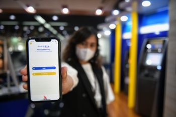 BTN sediakan uang tunai Rp19,67 triliun jelang Natru