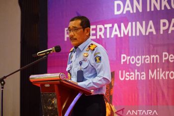 Kemenkumham Sulsel dorong peningkatan permohonan KI bagi UMKM